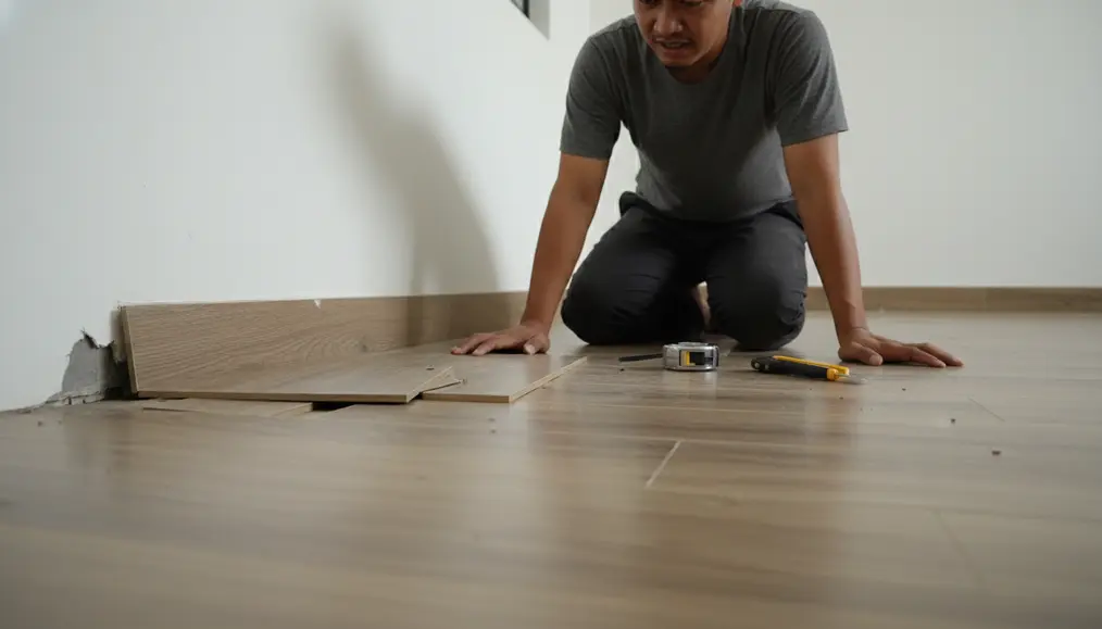 Risiko Pasang Vinyl DIY: Mengapa Hemat Awal Bisa Jadi Boros Akhir?